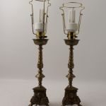 902 9250 TABLE LAMPS